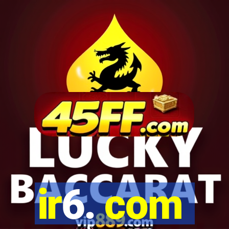 ir6. com